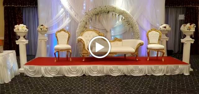 Events and Cakes