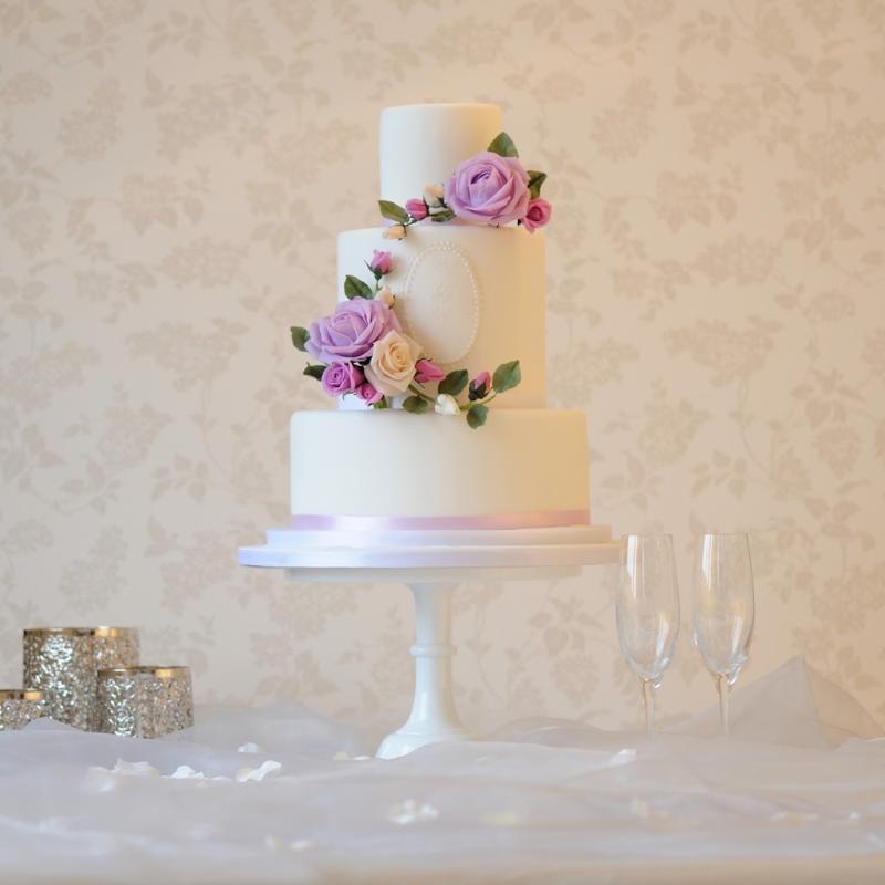 The Rose Cake Parlour
