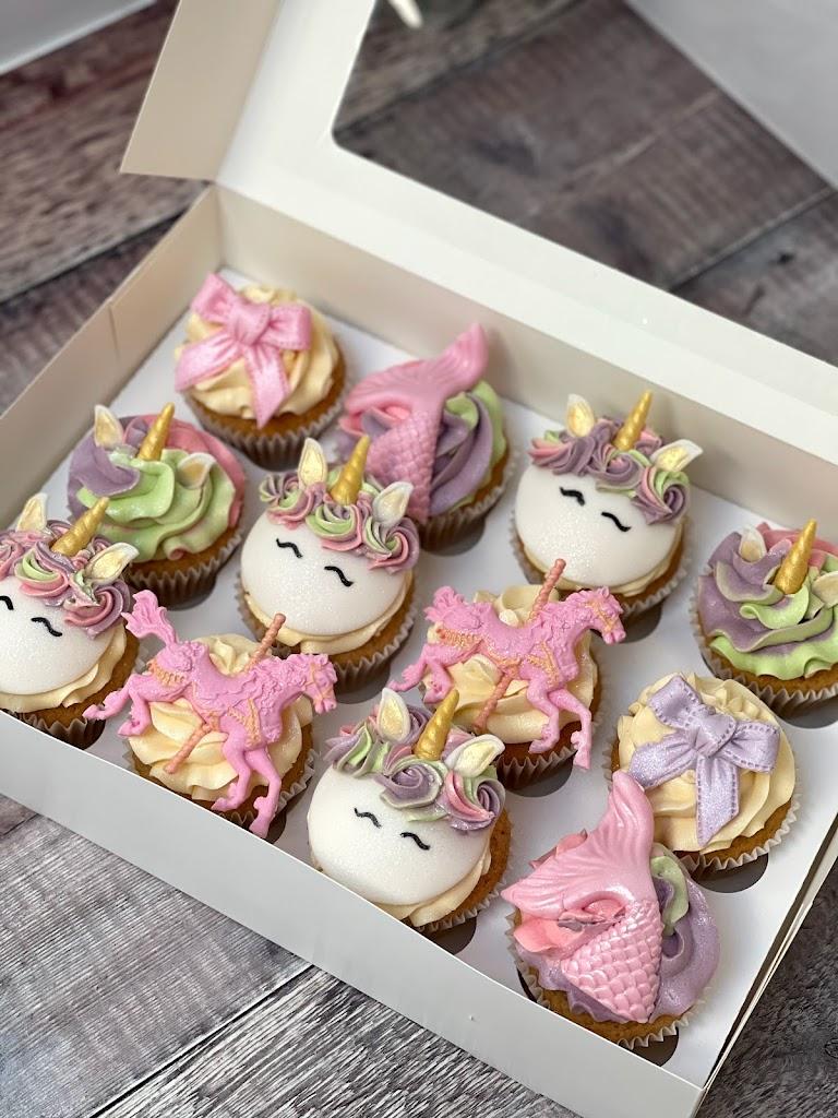Mrs Mac’s Sweet Treats