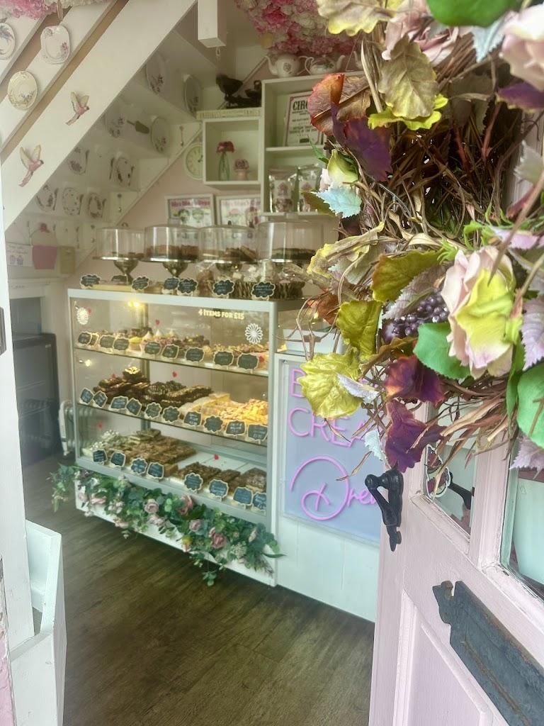Mrs Mac’s Sweet Treats