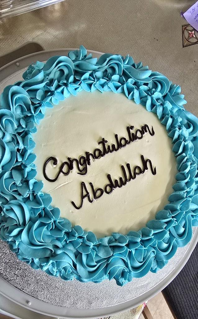Cakes by Saira