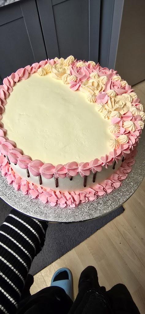 Cakes by Saira