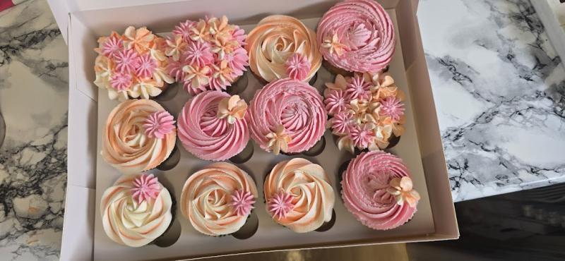 Cakes by Saira
