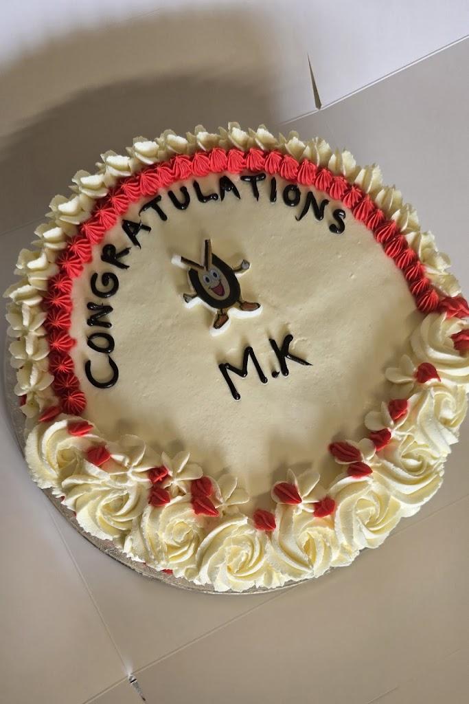 Cakes by Saira