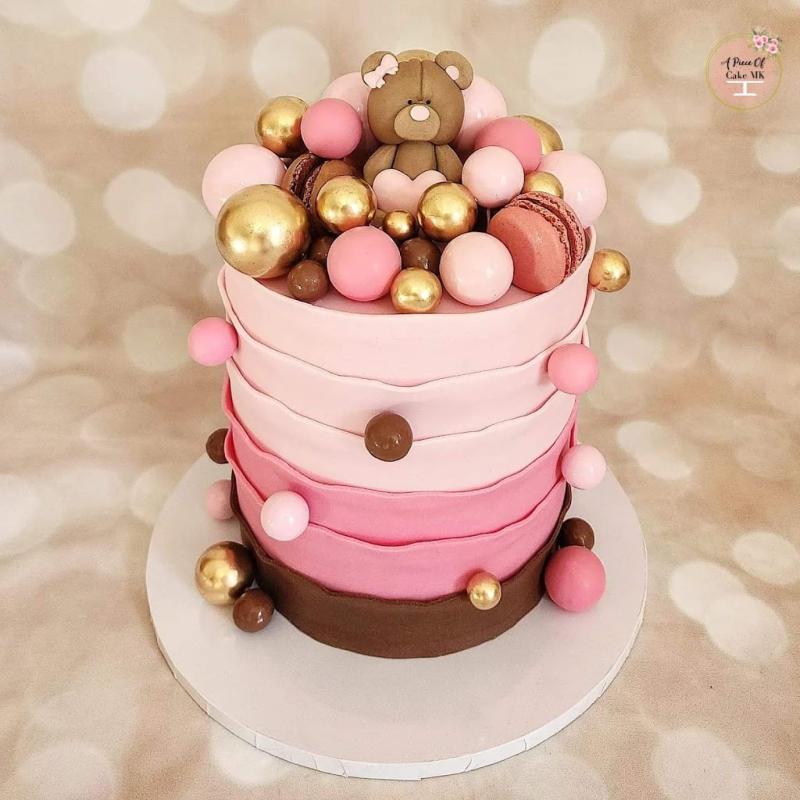 A Piece Of Cake MK