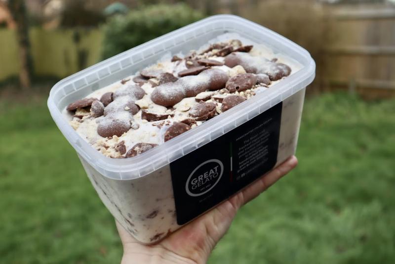 Great Gelato