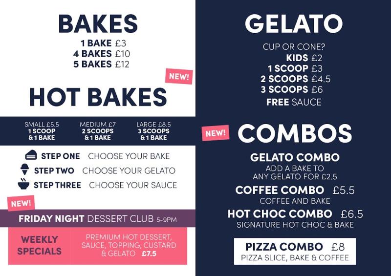 Great Gelato