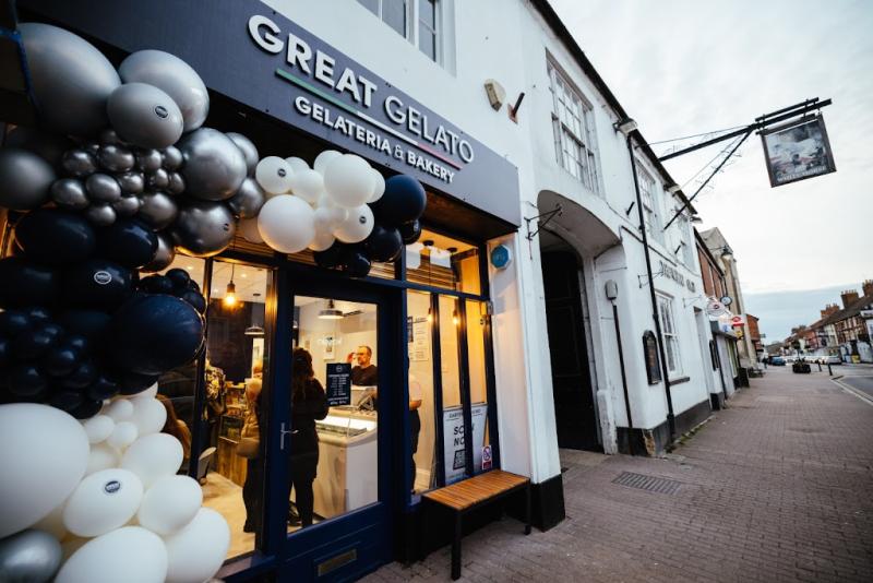 Great Gelato