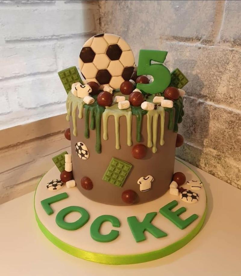 Cupids Celebration Cakes