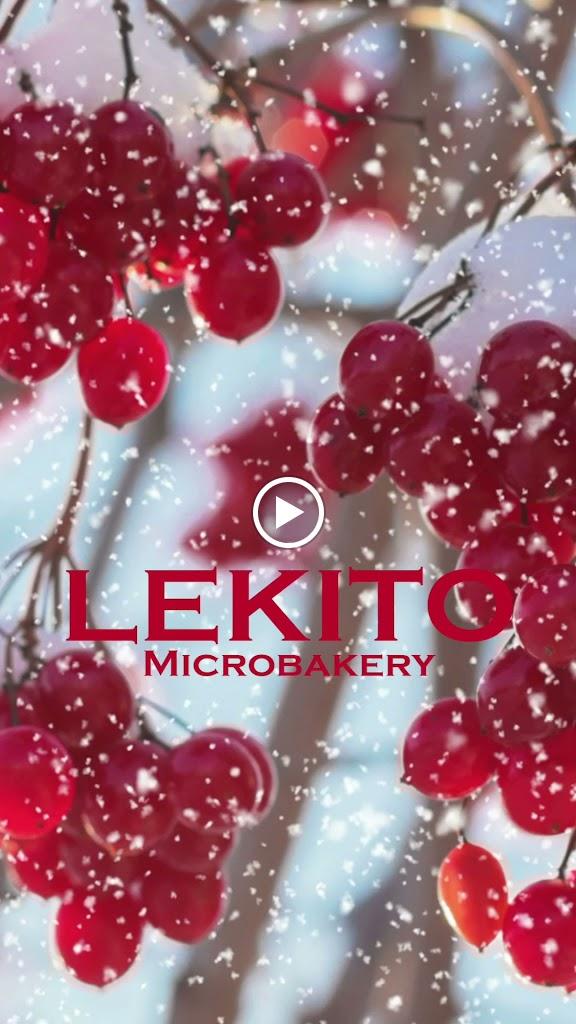 Lekito
