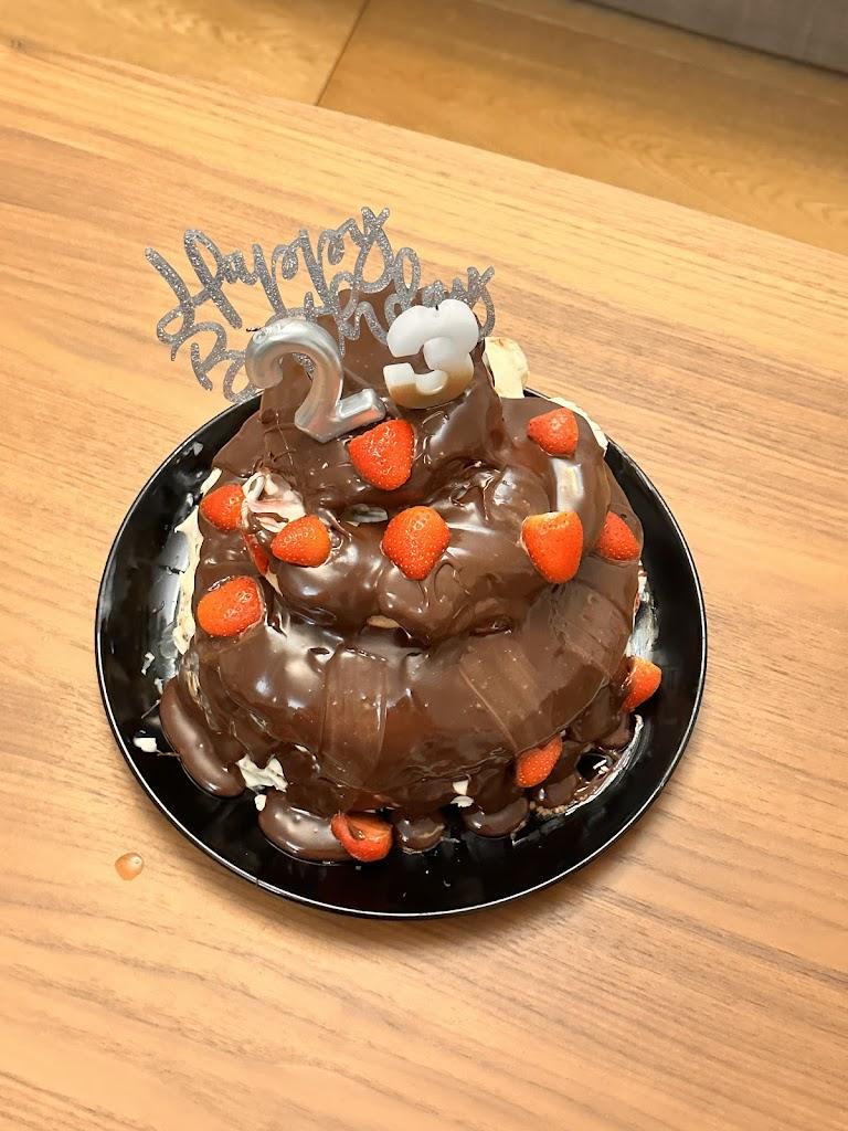 CemilesPastry