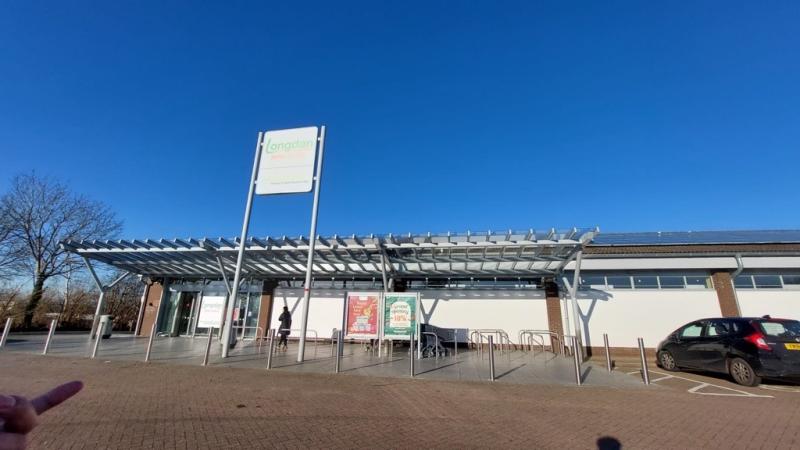 The Plantbase Store Milton Keynes