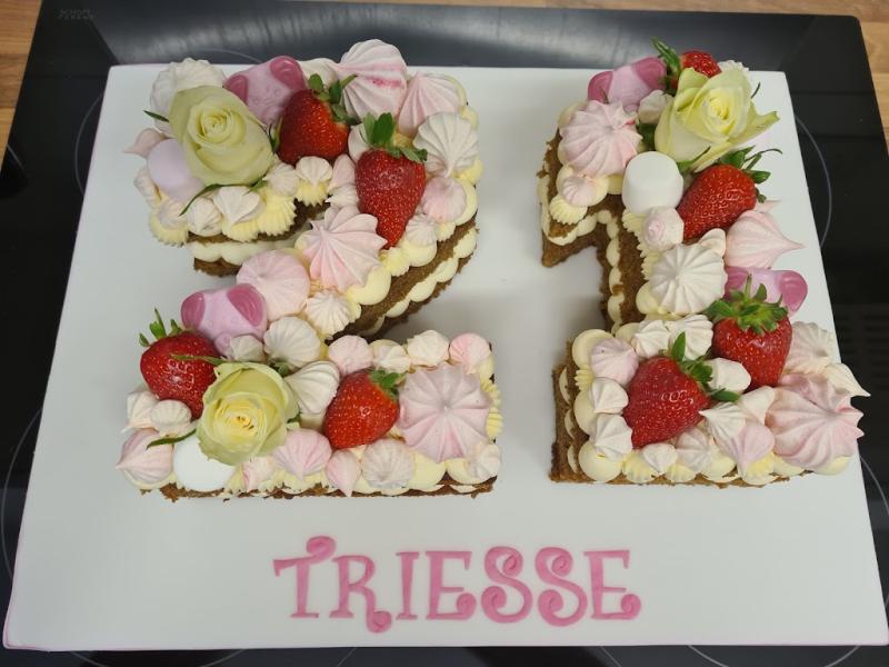 Gail’s Cake’s & Desserts