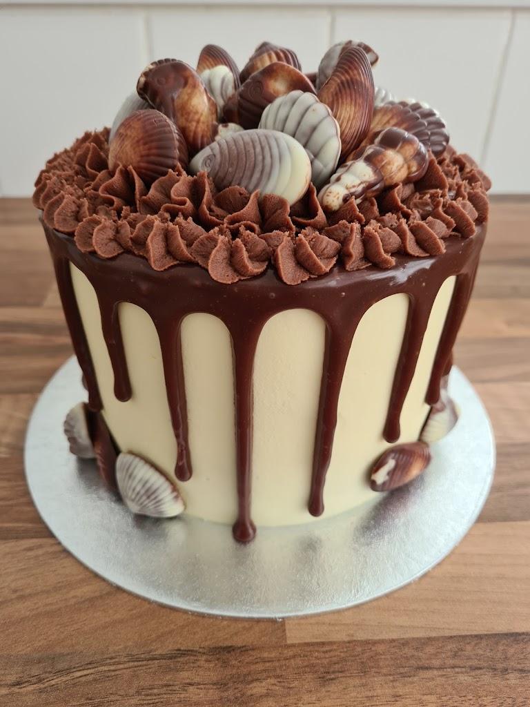 Gail’s Cake’s & Desserts