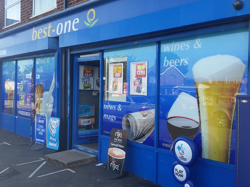 Nickys Store Best-one Convenience Store