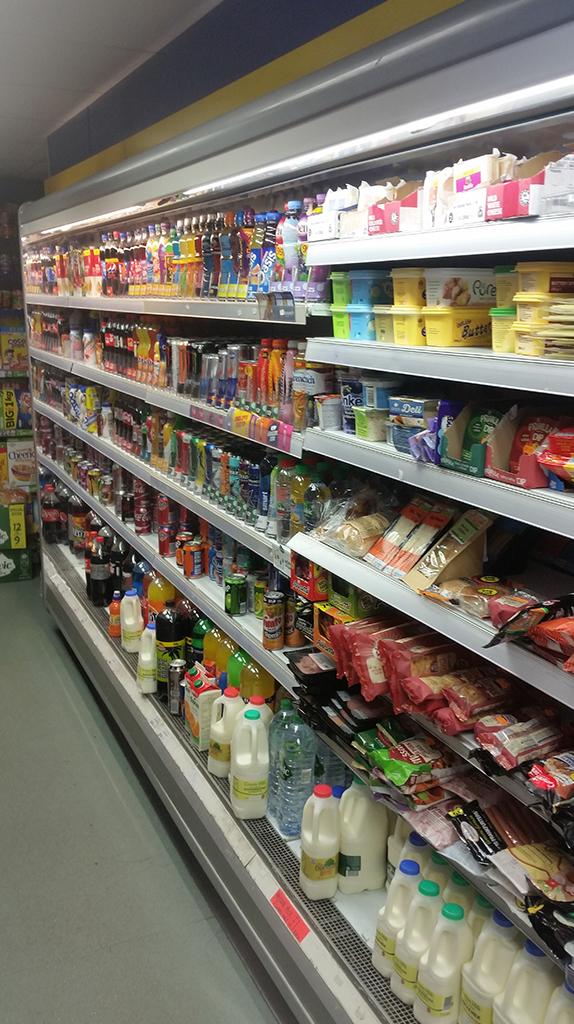 Nickys Store Best-one Convenience Store