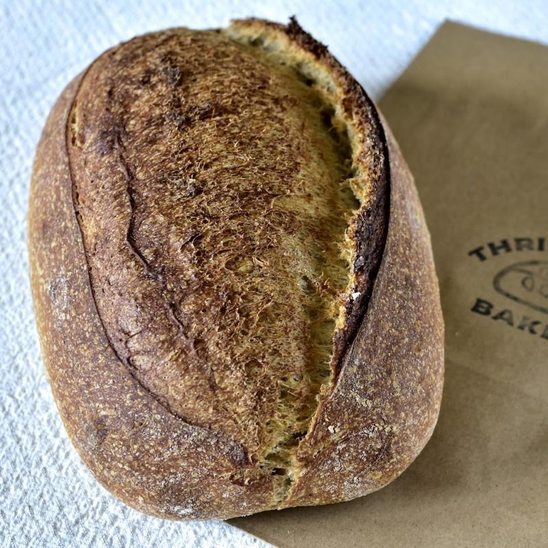 Thrift View Bakery