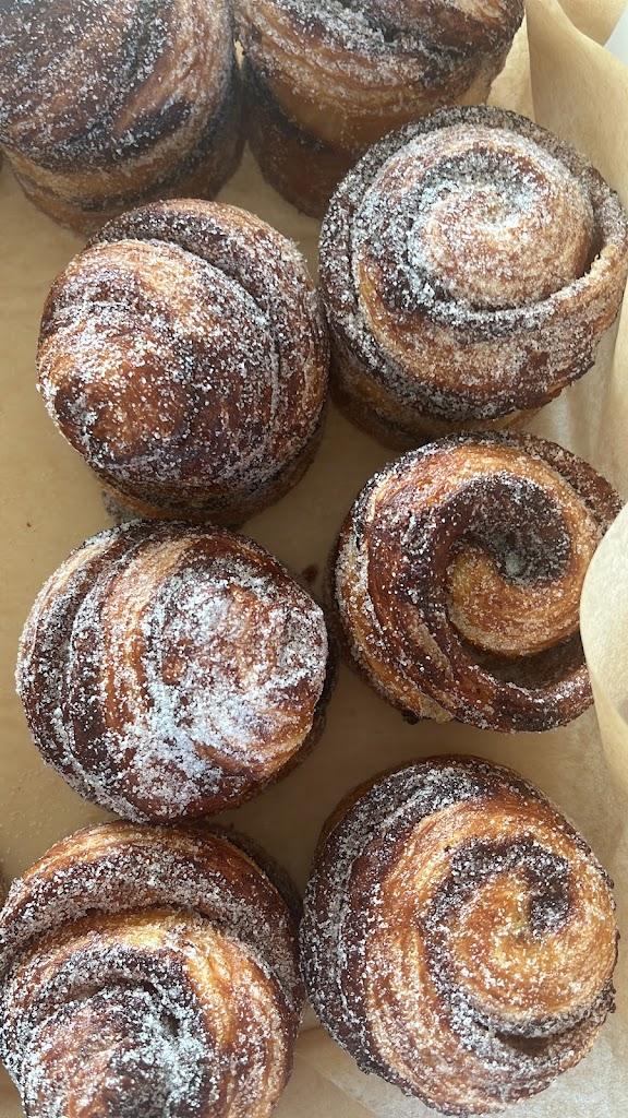 Thrift View Bakery