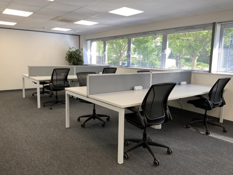 Your Office Space