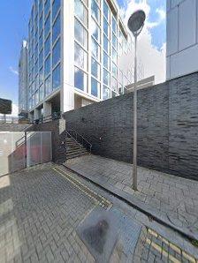 100 Avebury Boulevard
