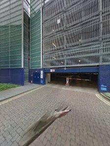 Virtual Office Finder