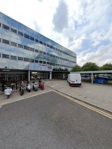 Co-Space Milton Keynes