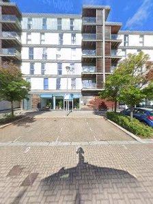 Vacant Space Management