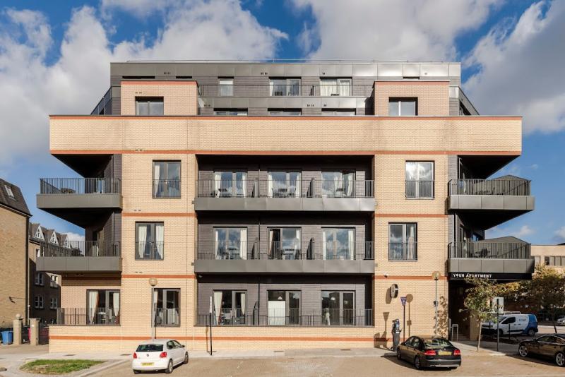 Milton Keynes | Serviced Apartments | Your Apartment