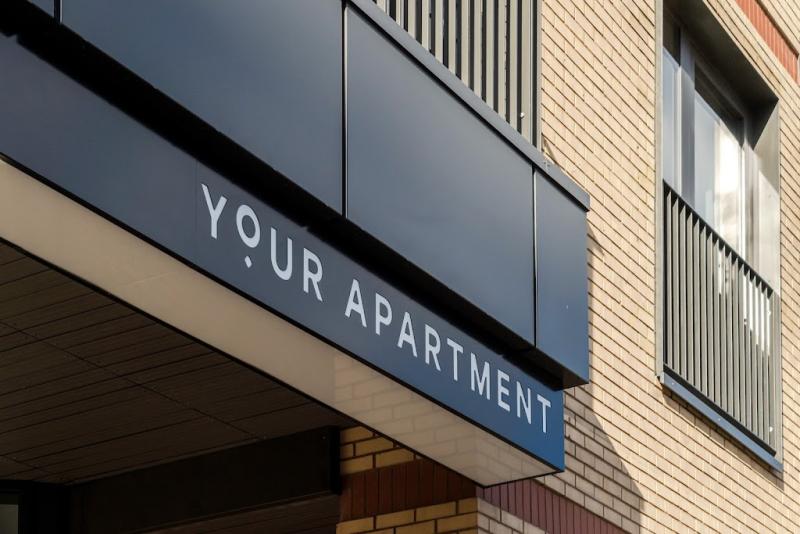 Milton Keynes | Serviced Apartments | Your Apartment