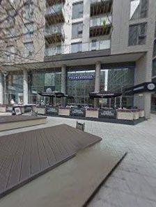 Horizon Serviced Apartments – The Hub, Central Milton Keynes