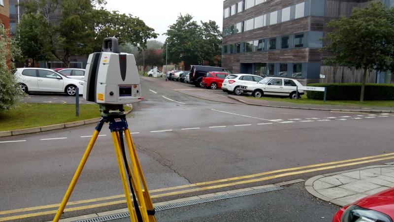 Professional Land Surveys Ltd