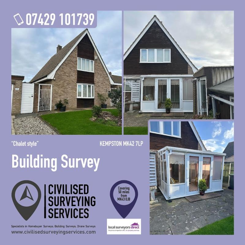 Civilised Surveying Services Ltd