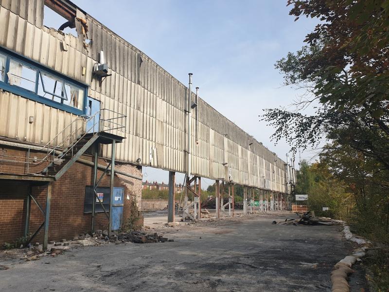Your Asbestos Consultant Ltd