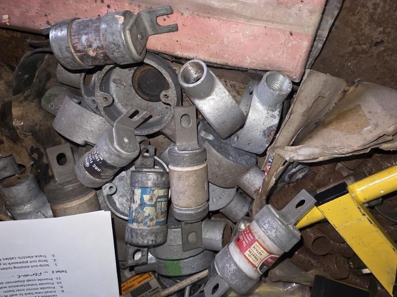Your Asbestos Consultant Ltd