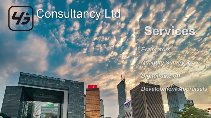 4G Consultancy Ltd
