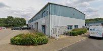 PQS Survey – Milton Keynes Depot