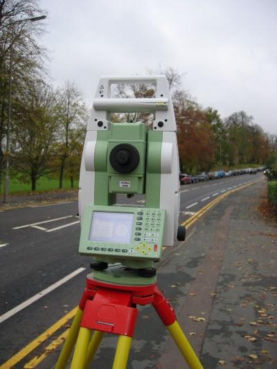 Buckland Surveying and Drawing Ltd.