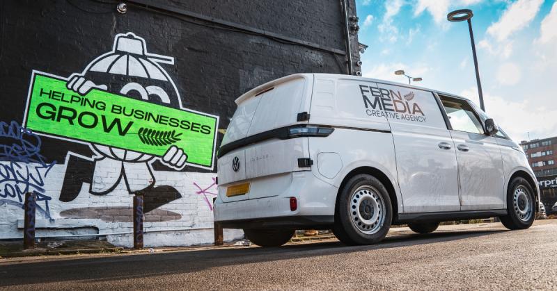Fern Media creative agency