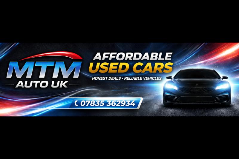 MTM Auto UK