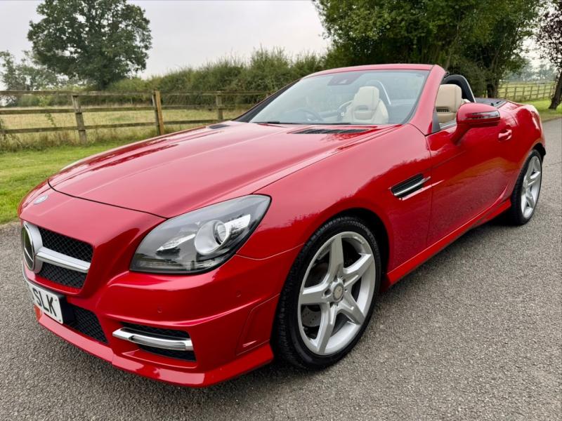 SKS Cars Ltd