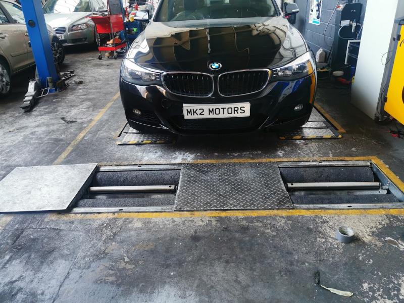 MK2 Motors – Auto Repair & MOT Station – Milton Keynes