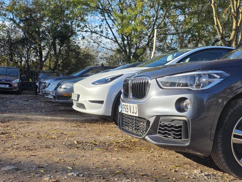 Motors World