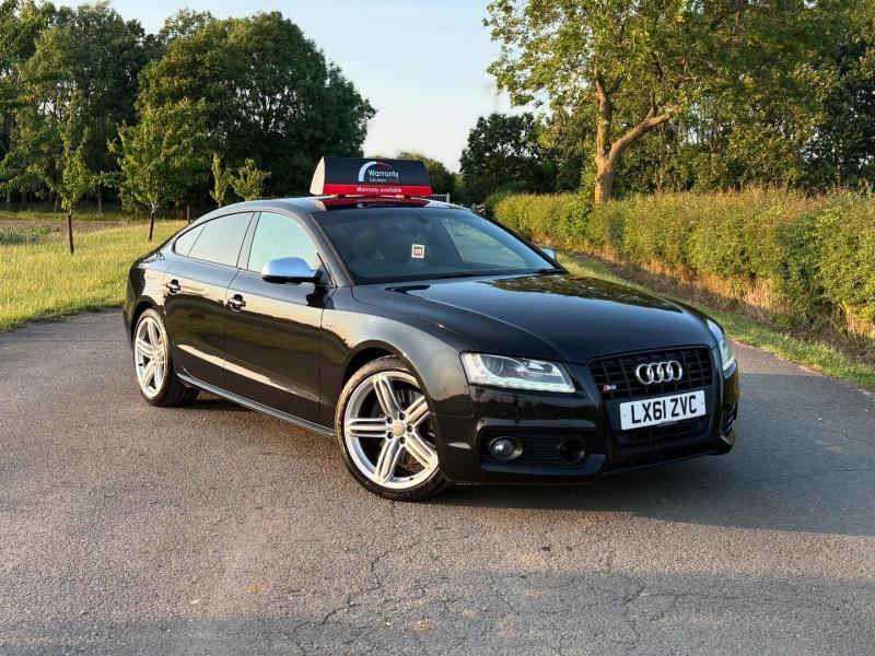 Oscar James Motor Sales Ltd.
