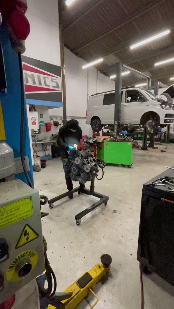 George Automotive