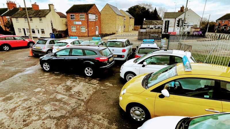 Stratford Motorist Centre