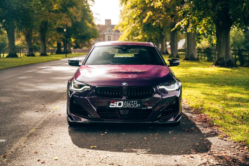 SD Auto Group