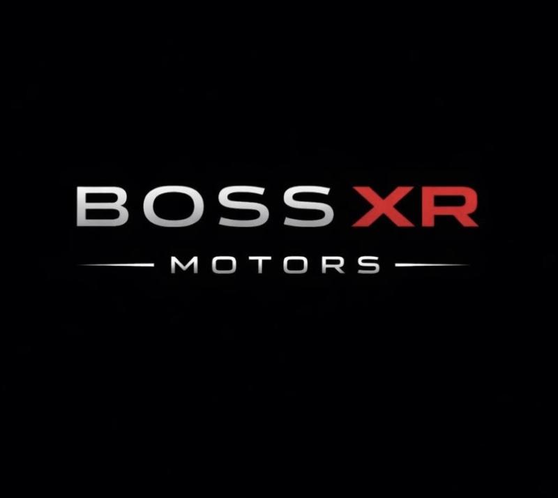 Boss XR Motors