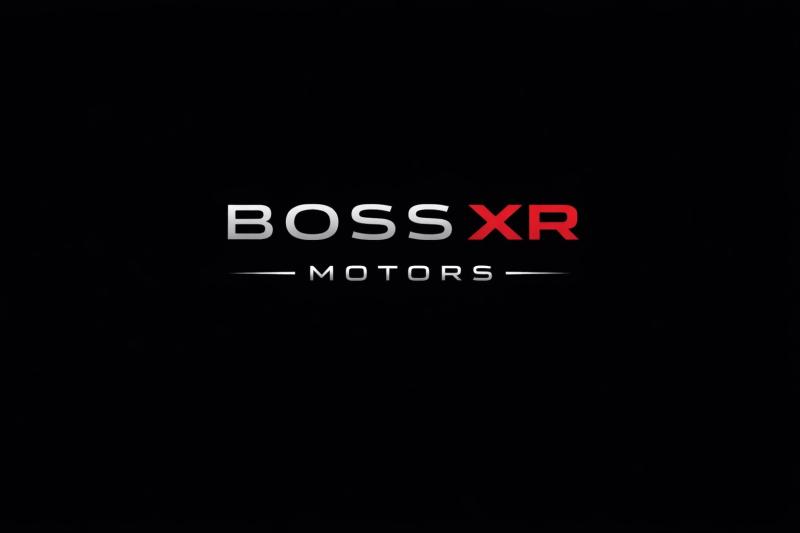 Boss XR Motors