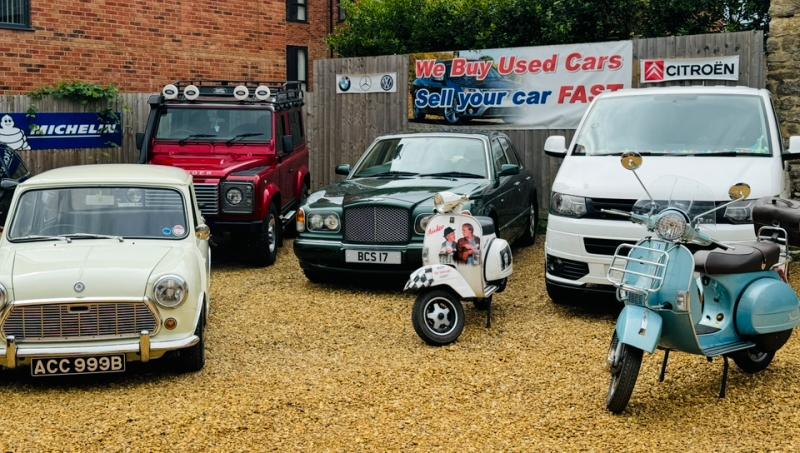 BCS Quality Vehicles