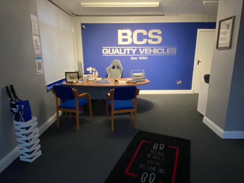 BCS Quality Vehicles